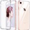 Husa Apple iPhone 8, Silicon TPU 2.0mm slim Transparenta