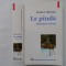 RODICA BINDER - LA PINDA. DIALOGURI SALVATE