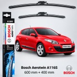 Cumpara ieftin Ștergătoare Renault Megane III Hatchback Van BZ 2008-2017 | Bosch A116S