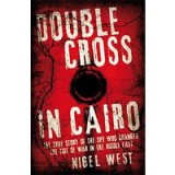 Double Cross in Cairo