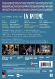 Puccini: La Boheme | Giacomo Puccini