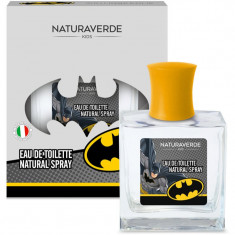 DC Comics Batman Eau de Toilette Eau de Toilette pentru copii 50 ml