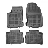 Covorase auto LEXUS NX 300H 2014-2021 Rezaw Plast