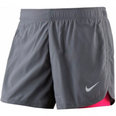 Pantaloni scurti femei Nike Flex Training Short 2in1 831263-065 foto