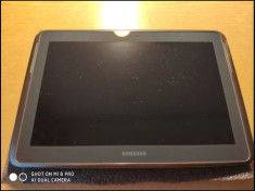 Samsung Galaxy Note 10.1 N8000 Neverlocked foto