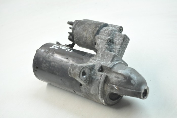 Electromotor MINI CLUBMAN R55 2013 OEM: 6823314 11183861