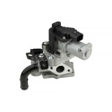 Supapa egr Hyundai I40 1.7crdi 2012-, Ix35 1.7crdi 2010-, Kia Sportage 1.7crdi 2010-, Optima 1.7crdi 2012-, 28410-2A850