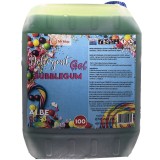 Detergent Rufe Lichid Mr. Mop Bubblegum 5L Concentrat Curatare Eficienta Parfum Guma Mestecat