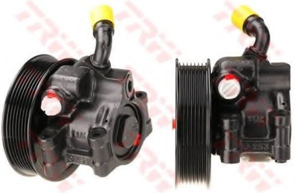 Pompa hidraulica servo directie FORD TRANSIT platou / sasiu (FM, FN) (2000 - 2006) TRW JPR359