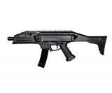 PL CZ SCORPION EVO 3 A1, ASG