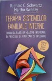 TERAPIA SISTEMELOR FAMILIALE INTERNE-RICHARD C. SCHWARTZ, MARTHA SWEEZY-362199