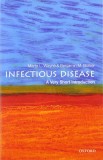 Infectious Disease | Benjamin M. Bolker, Marta Wayne, Oxford University Press