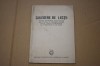 Culegere de lectii pt instruirea activistilor asigurari sociale 1952