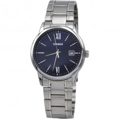 Ceas Barbati, Casio, Collection MTP-V0 MTP-V002D-2B3 - Marime universala