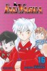 InuYasha, Volume 16