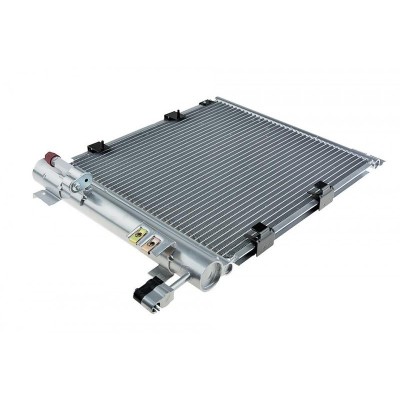 Evaporator aer conditionat Astra G (98-) 1.7 Td, Zafira A (99-) 1.7 Td (fara uscator), 1850056 foto