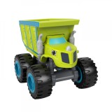 MASINUTE BLAZE DIN METAL TRUCK ZED, Mattel