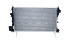 NRF 58203 EASY FIT Radiator, racire motor