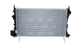 NRF 58203 EASY FIT Radiator, racire motor