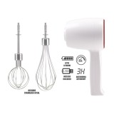 Mixer de mana reincarcabil USB, Beper, P102SBA007