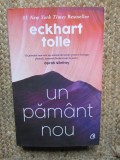 Un pamant nou - Eckhart Tolle