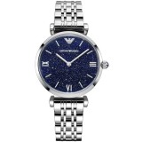 Cumpara ieftin Ceas Dama, Emporio Armani, Gianni T-Bar AR11091 - Marime universala