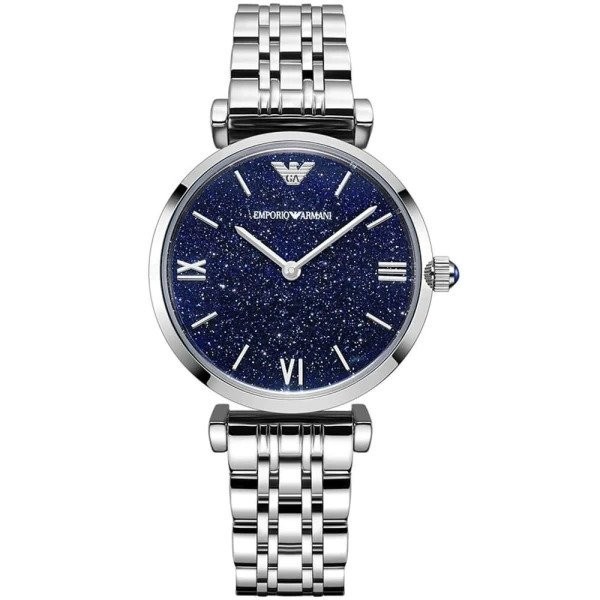 Ceas Dama, Emporio Armani, Gianni T-Bar AR11091 - Marime universala