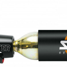 POMPA CO2 SKS AIRBUSTER + 1 CARTUS 16GR