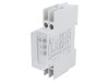 Timer Electronic Programabil SPDT 0,02s-300h 12-240V AC/DC