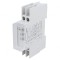 Timer Electronic Programabil SPDT 0,02s-300h 12-240V AC/DC