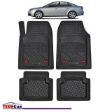 Covorase Auto TeamCar&reg; Tip Tavita Compatibile Audi A4 B7 Sedan (2004&ndash;2008), Cauciuc