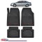 Covorase Auto TeamCar&reg; Tip Tavita Compatibile Audi A4 B7 Sedan (2004&ndash;2008)