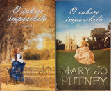 O iubire imposibila 2 volume, Mary Jo Putney