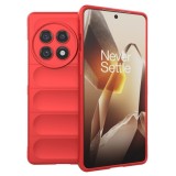 Husa pentru OnePlus 13R - Techsuit Magic Shield - Red