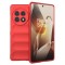 Husa pentru OnePlus 13R - Techsuit Magic Shield - Red
