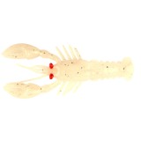 Cumpara ieftin Creatura Mustad Mezashi Rock Lobster, Pearl White, 7.5cm, 6g