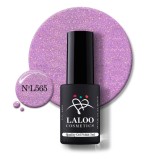 No.565 Till Death | Laloo gel polish 7ml