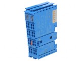 Modul Intrare Analogică 2 Canale 24VDC IP20