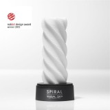 Masturbator 3D Spiral