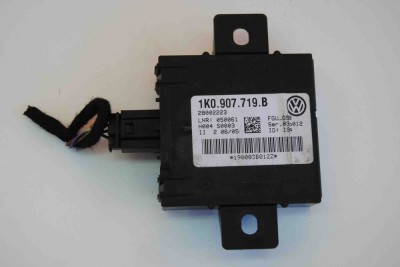 Alt modul de control AUDI A3 8P1 2004 OEM: 1K0907719B 1520808 foto