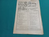 REVISTA SĂNĂTATEA ȘI VIAȚĂ FERICITĂ* NR.3-4 * APRILIE 1924 *27