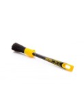 Pensula detailing rotunda Work Stuff Detailing Brush Rubber Black, 24mm