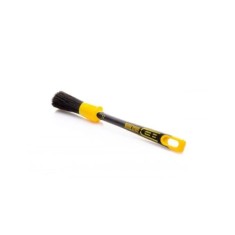 Pensula detailing rotunda Work Stuff Detailing Brush Rubber Black, 24mm
