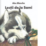 Lectii de la Sami - Alec Blenche