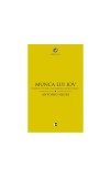 Munca lui Iov. Faimosul text biblic ca parabolă a muncii umane - Paperback - Antonio Negri - Tact
