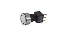 Buton pornire demaror / electromotor Opel, Saab 13579 4800559 / 9197559