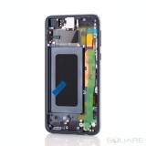 LCD OEM Samsung S10e, G970, Prism Black, Service Pack OEM