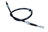 Cablu frana de mana NISSAN CABSTAR (F24M, F24W) (2006 - 2013) MAXGEAR 32-1415
