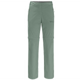 Cumpara ieftin Pantaloni Jack Wolfskin Glastal Zip Off Pants W 1508151-4151 verde, 34, 36, 38, 40, 42