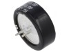 Supercondensator THT 1F 5,5V 21x7,5mm
